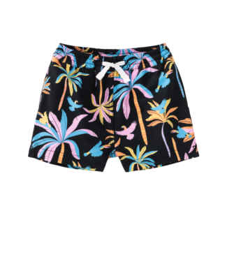 chubbies Black Light Nights Swim Trunks