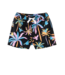 chubbies Black Light Nights Swim Trunks
