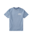 chubbies Pastel Blue Beach Club T-Shirt