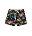 chubbies Black Light Nights Swim Trunks