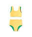 Tea Collection Smiley Sun Reversible Swimsuit