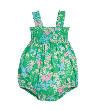 Little English Palmetto Floral Vivi Bubble