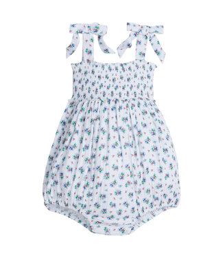 Little English Bellhaven Floral Leela Bubble