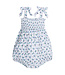 Little English Bellhaven Floral Leela Bubble