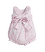 Little English Pink Wimbledon Floral Isabel Bubble