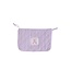 Little English Quilted Cosmetic Bag