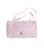 Quilted Luggage Duffle