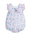 Little English Chelsea Floral Mila Bubble