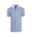 Greyson Bonneville/Maltese Blue Moab Polo