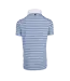 Greyson Bonneville/Maltese Blue Moab Polo