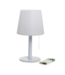 cupcakes & cartwheels LED Cordless Table Lamp w/4 Washable Markers