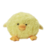 cupcakes & cartwheels Sunggle Puff Super Soft Large Plush Duckie