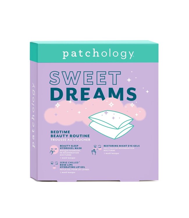 rare Sweet Dreams Bedtime Kit