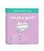 rare Peace & Quiet Kit