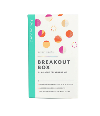 rare Breakout Box