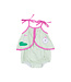 Angel Dear Golf Applique Swing Front Sunsuit