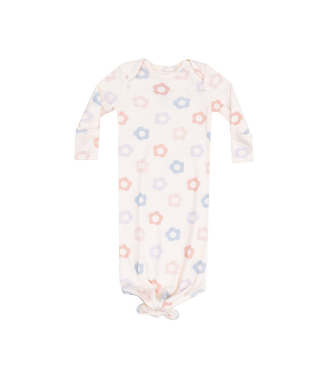 Angel Dear Daisy Pop Knotted Gown