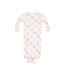 Angel Dear Daisy Pop Knotted Gown