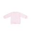 Angel Dear Strawberry Puffy Oversized Sweatshirt