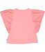 Green Cotton Bubblegum Cozy Me T-Shirt