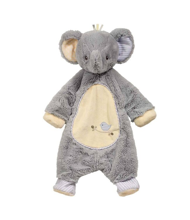 Douglas Joey Gray Elephant Sshlumpie