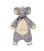 Douglas Joey Gray Elephant Sshlumpie