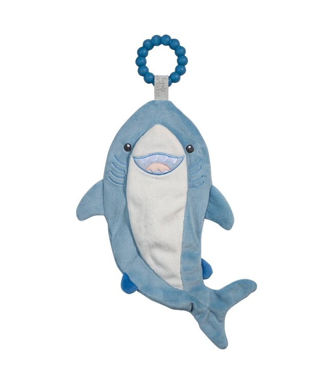 Douglas Jetty Shark Lil' Teether