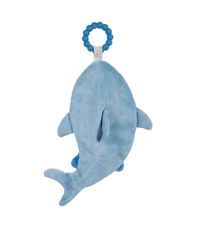 Douglas Jetty Shark Lil' Teether