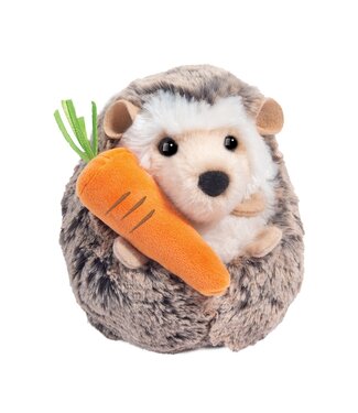 Douglas Spunky Hedgehog with Carrot