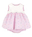 Sophie and Lucas Plumetti Party Scallop Dress