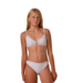 Rylee & Cru Ivory Blossom Leila Bikini