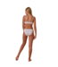 Rylee & Cru Ivory Blossom Leila Bikini