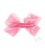 Wee Ones Medium Splash Vinyl Bow