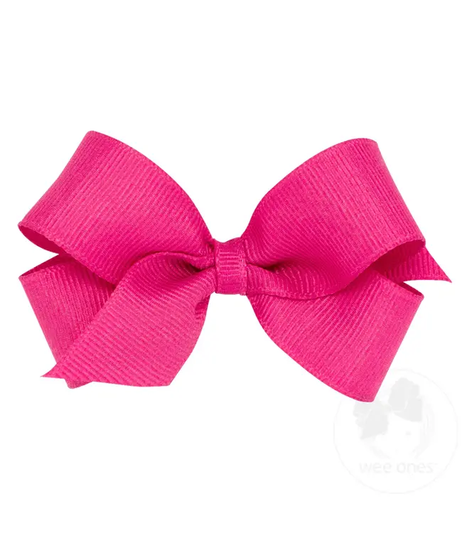 Wee Ones Mini Bow SPK