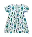 Heyward House Athletic Animal Club S/S Playtime Dress