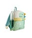 Mayoral Dinosaur Backpack