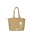Mayoral Straw Beach Bag