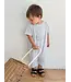 gunamuna Cotton Shortie Bucket Hat Romper