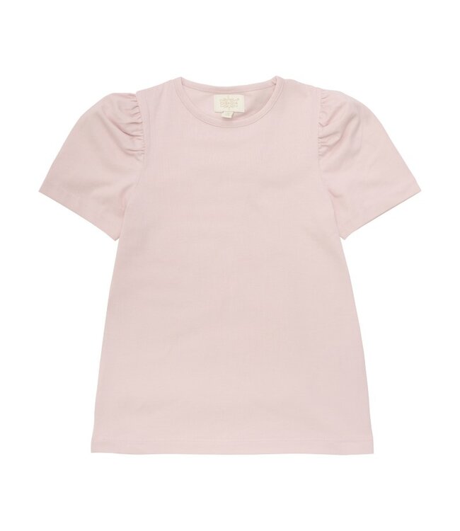 Creamie S/S Top