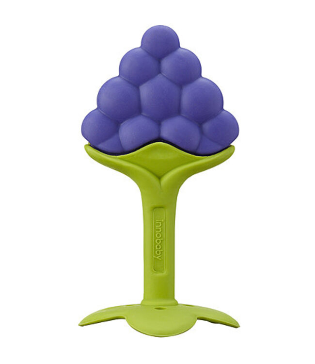 Innobaby Fruit EZ Grip Massaging Teether