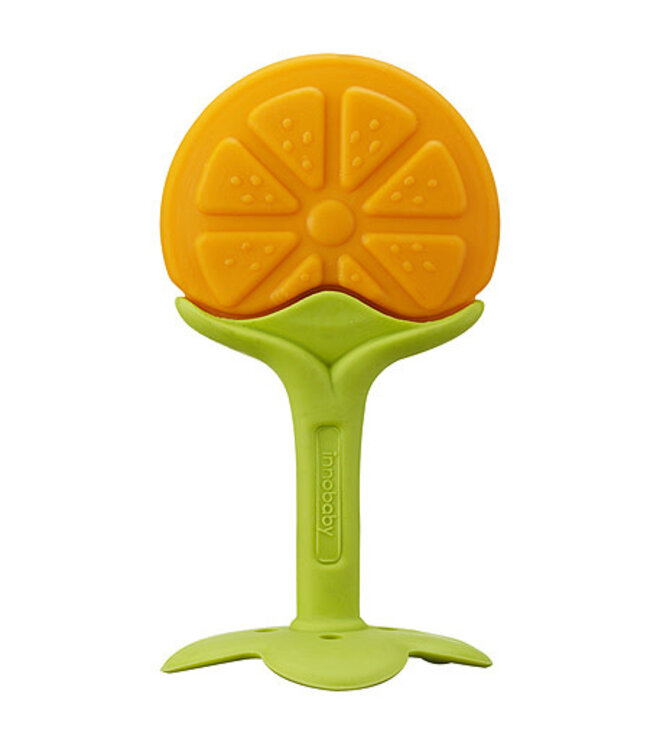 Innobaby Fruit EZ Grip Massaging Teether