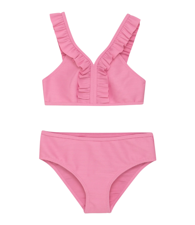 Creamie Rose Bloom Bikini