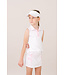 Set Athleisure Emery Coconut Cotton Candy Skort