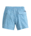 Southern Tide Cerulean Fintastic Swim Trunk