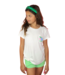 Sweet Soul Choose Happiness Puff Print T-Shirt