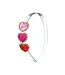 lilies&roses Sweetheart Pearlized Headband