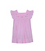 Remember Nguyen Pink Celia Mae Dress