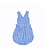 Baby Sen Blue Sterling Bubble