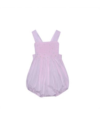 Baby Sen Pink Mary Helen Bubble