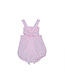 Baby Sen Pink Mary Helen Bubble